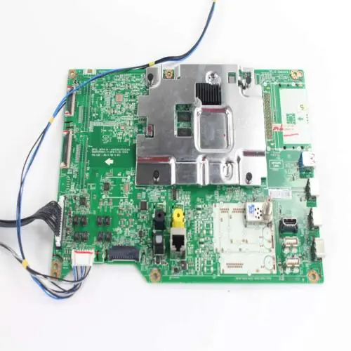 LG EBT64458803 Chassis Assembly