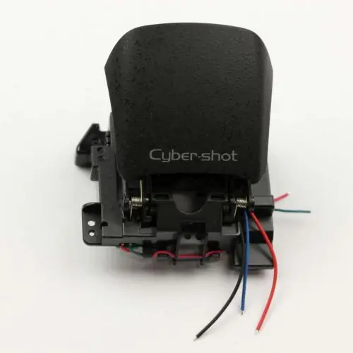Sony A-1989-708-A BASE ASSEMBLY FLASH