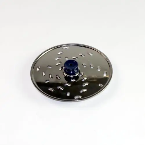 Delonghi KW714240 Coarse/Shredder Plate