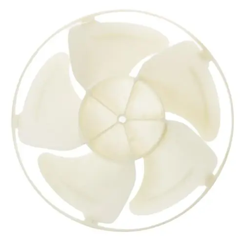 GE WJ73X10190 AXIAL FLOW FAN