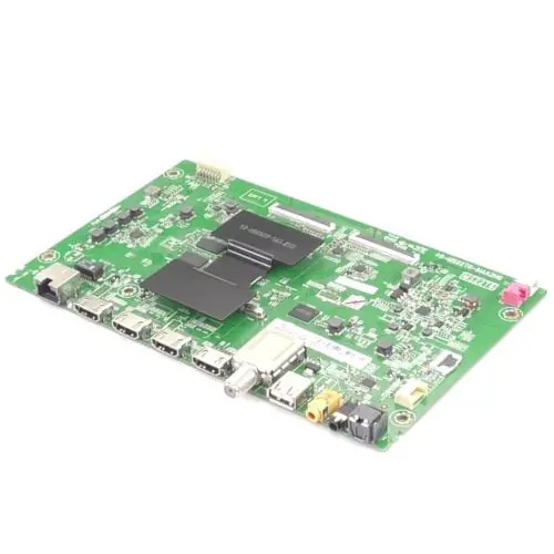 TCL 08-MS22T12-MA200AA MAIN BOARD