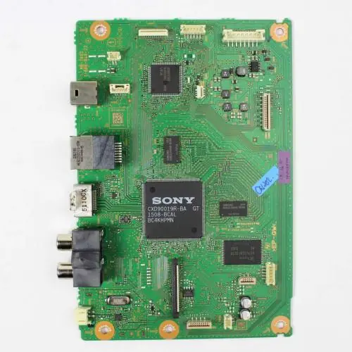 Sony A-1901-414-A MB1002 COMPL F-8281-733-0