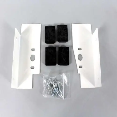 GE WE25X10028 KIT - STACKING WSH/DRY