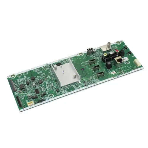 Philips ADDU0MMAV001 Digital Main CBA