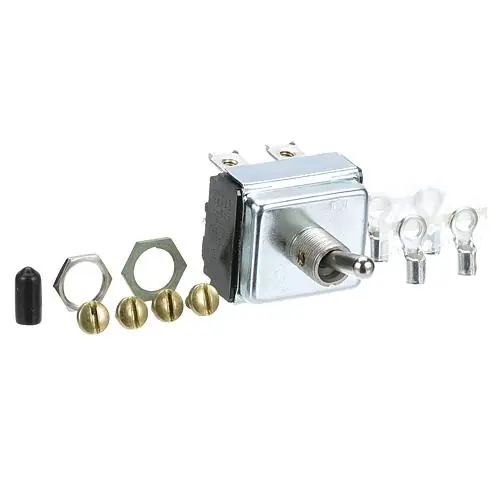 Hatco R02.19.006.00 SWITCH KIT TOGGLE 20A 2P-2POLE