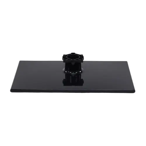 Samsung BN96-37806A Assembly Stand P-Cover Bottom