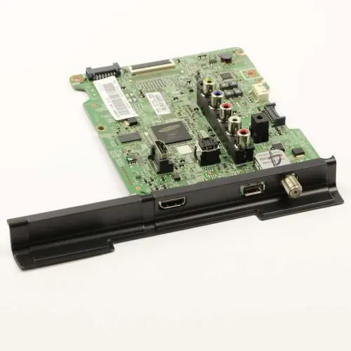 Samsung BN94-06999Y MAIN PCB ASSEMBLY