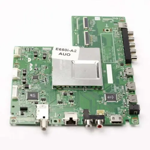 VIZIO-WISTRON 91.75J10.004G MAIN BOARD PCB
