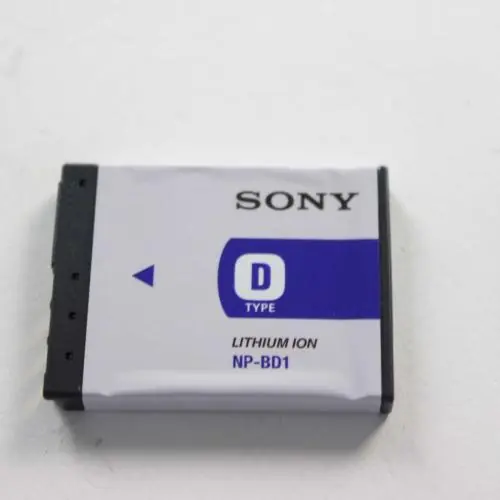Sony A-1567-200-A Battery Pack Assembly BD1UC2