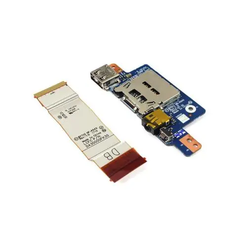 Lenovo 5C50K37661 CI CARDS MISC INTERNAL