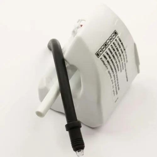 Delonghi 7332112400 ASSEMBLED MILK TANK