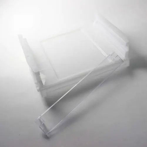 LG ACQ85968605 TRAY COVER ASSEMBLY