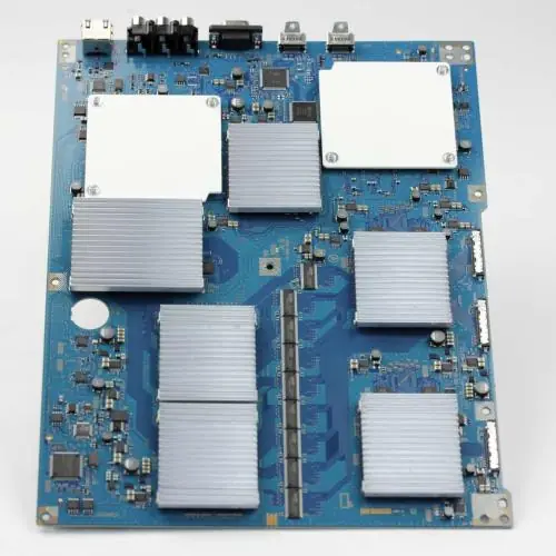 Sony A-1980-972-A Mounted C. Board QA (Compl)