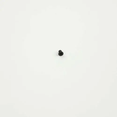 Sony 7-627-452-18 Precision +K 2.0X3.0 Blk Ty1