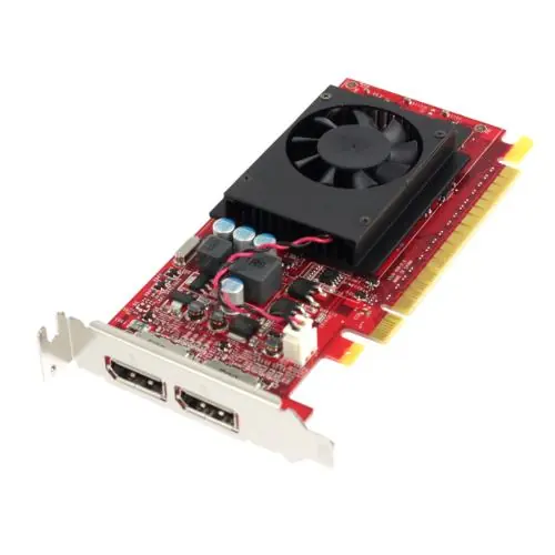 Lenovo 01AG486 VIDEO CARD