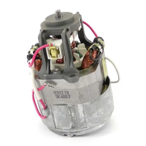 Whirlpool WP9706760 MOTOR