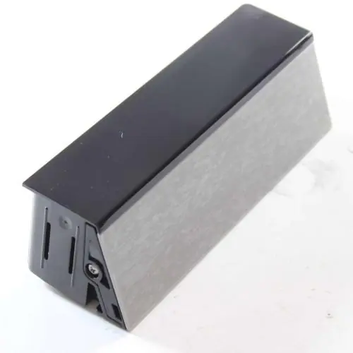 Delonghi 7313235371 FRONT PIECE