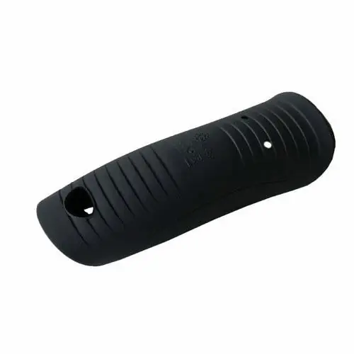 Braun 81389692 Cover Black W&D