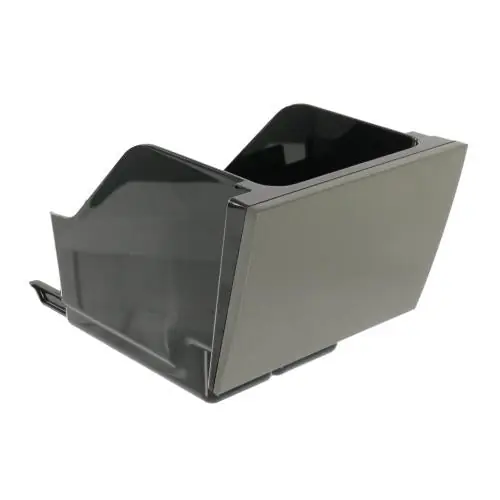 Delonghi 5513235541 DLS-CONTAINER GROUND+FRONT NSB