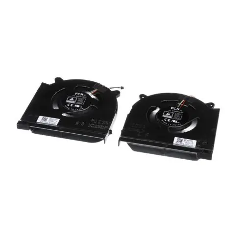 Lenovo 5F10S14025 FAN SYSTEM FAN L 82TF FCN