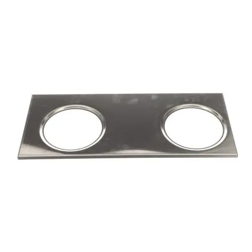 Hestan 19664 PAN BURNER 12 RIGHT OPEN B