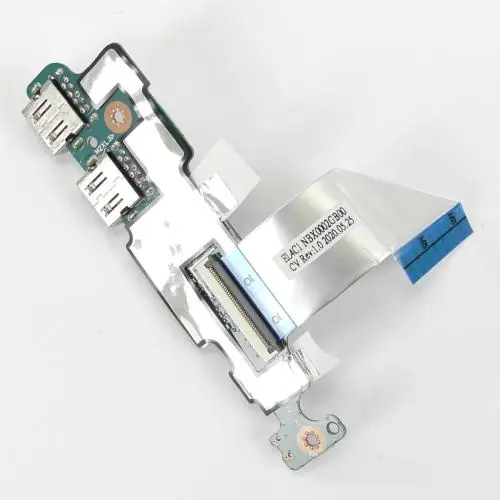 Lenovo 5C50S24892 IO Board W/FFC