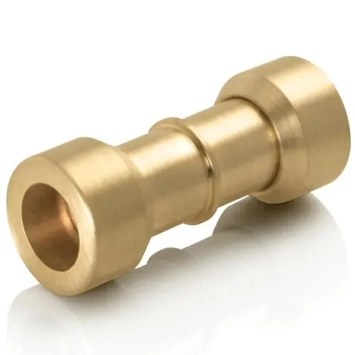 Lokring Appliance L13002197 6/5.5 NR MS 00 .250-Inch OR 1