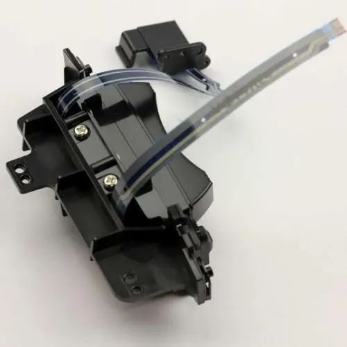 Sony 1-480-300-11 SWITCH BLOCK CONTROL (LZ920)