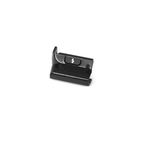 Sony X-2588-996-4 COVER ASSEMBLY (BK (773))