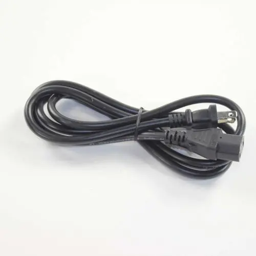 Panasonic K2CB2YY00098 AC Power Cord