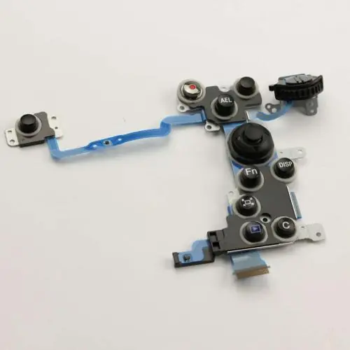 Sony 1-492-836-11 SWITCH BLOCK CONTROL RS88000