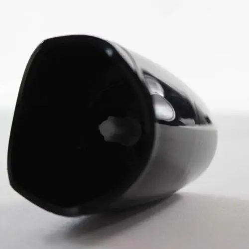 Delonghi 7322111294 Gearhousing Black