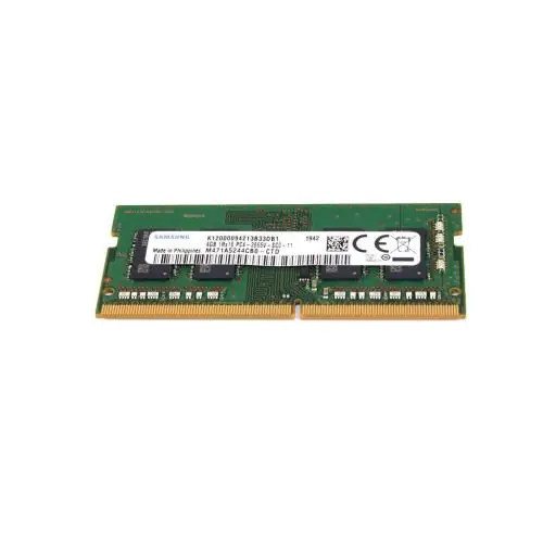 Lenovo 01AG836 MEMORY 4GB DDR4 2666 SODIMM