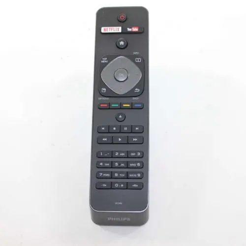 Philips NC280UH Remote Control Unit