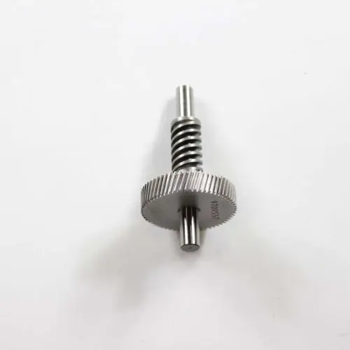Whirlpool WP9709231 ASSEMBLY-GEAR CUT WORM & 1ST S
