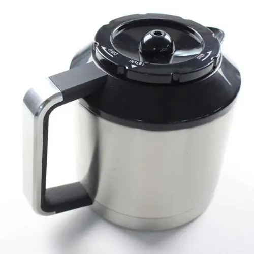 Delonghi SX1039 Thermal Carafe
