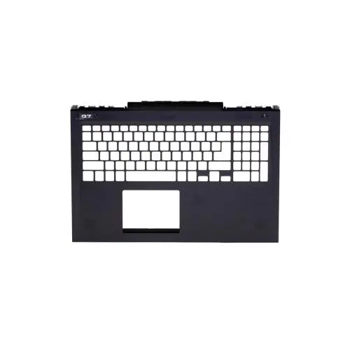 Dell M2NYF Assembly Plmrst W/O Fp Black Power (15 Inches) Replacement MPN
