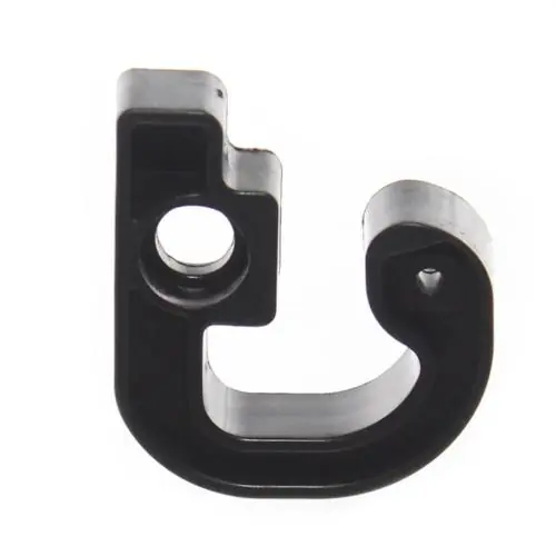 Samsung DA61-07443B Support-Door Close