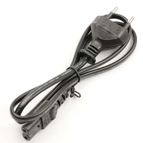 Sony 1-834-949-11 CORD SET POWER
