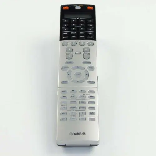Yamaha WY200200 Remote RAV416