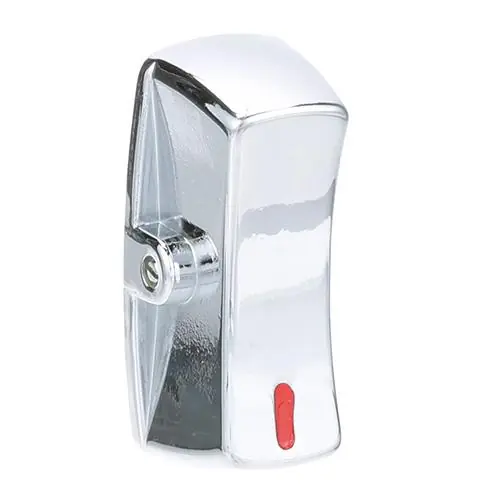 Vulcan 00-944265 Knob Vtec Broiler