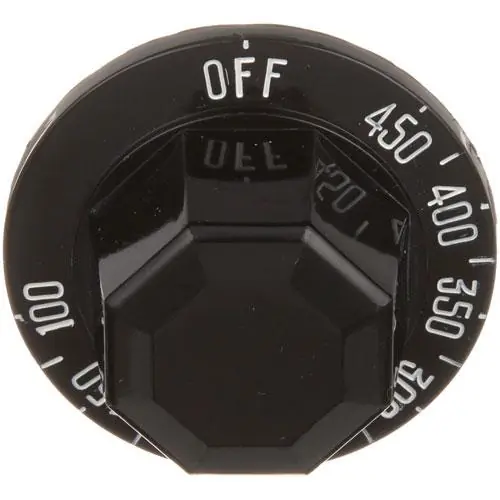 Vulcan 00-713799 DIAL 2 D OFF-450-100