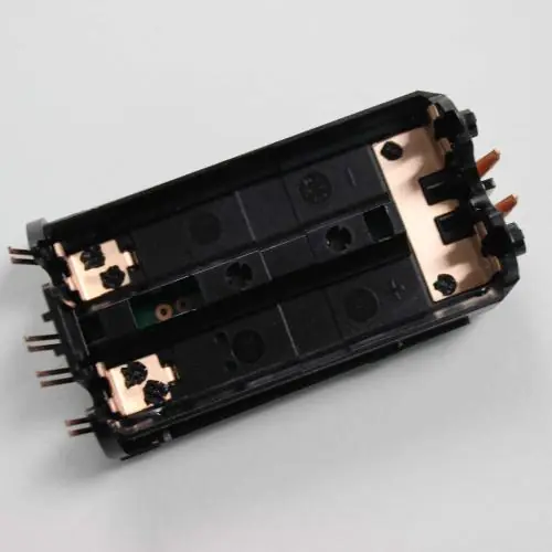 Braun 67030704 PCB Wet & Dry
