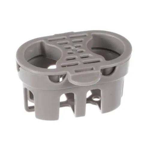 GE WC02X20410 Brushed Stainless Activated CA