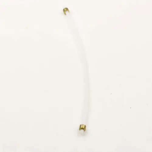 Delonghi 5513213761 Tube PTFE DI2-DE4 L=190 2BUSHE