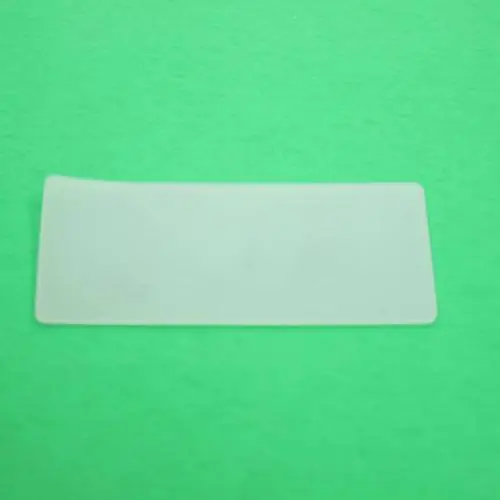 Sony 4-567-309-01 RUBBER FLAT US CANADA