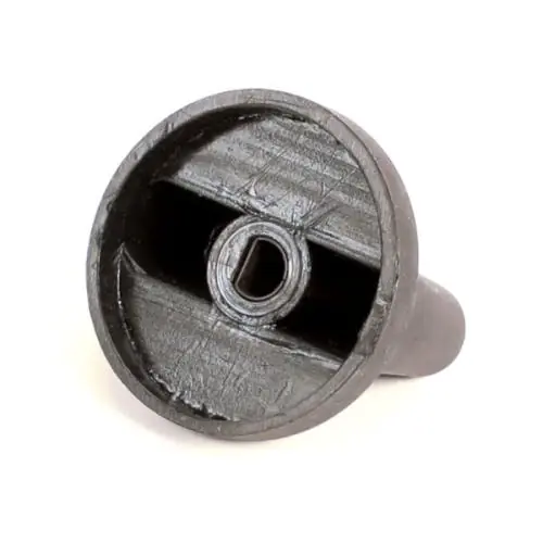Cleveland 115499 Knob Timer Bell 60 Min
