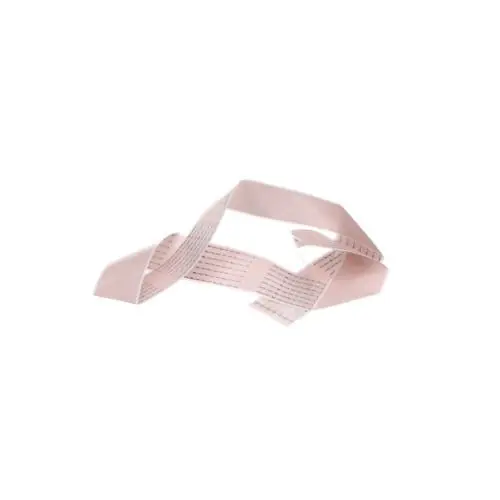 Samsung BN96-50563A FFC Cable Q80 85 Fold L690 68P