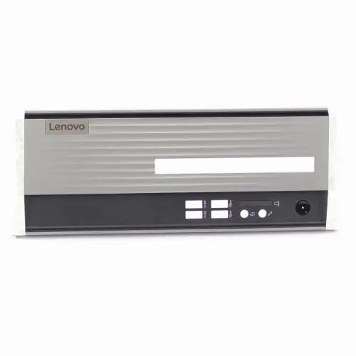 Lenovo 5M10U50100 CRU-ABLE BEZELS SERVICE DOORS