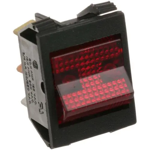 Vulcan 00-824226-00002 Power Switch